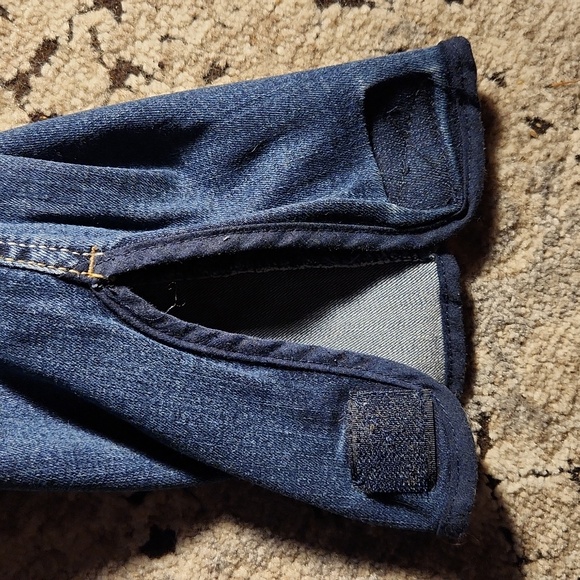 COPY - Riding breeches sz.30 R - Picture 7 of 7